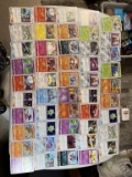 61 - 2019 Pokemon Japanese Uncommon Cards