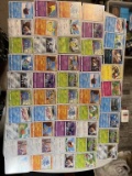 72 - 2019 Pokemon Japanese Common Cards