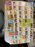 50 - 1998-2014 Pokemon Uncommon Cards