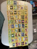 50 - 1998-2014 Pokemon Common Cards