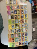 50 - 1998-2014 Pokemon Common Cards