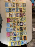 50 - 1998-2014 Pokemon Common Cards
