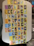 56 - 1998-2014 Pokemon Common Cards