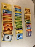 100 1998-2014 Pokémon Energy Cards