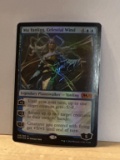 Magic the Gathering Mythic Rare Mu Yauling, Celestial Wind 286/280