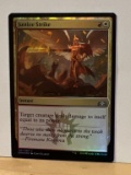 Magic the Gathering Uncommon Holo Justice Strike 182/259