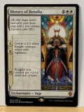 Magic the Gathering Mythic Rare History of Benalia 021/269