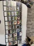 50 Magic the Gathering Uncommon Cards