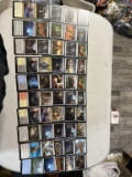 50 Magic the Gathering Uncommon Cards