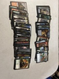 100 Magic the Gathering Common Cards