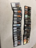 100 Magic the Gathering Common Cards