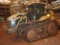 Caterpillar Challenger tractor, model MT765C, 1945 hours, with 25 in. track
