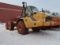 Caterpillar articulated haul truck, model 740, s/n KB1P05722, 2011, pump co