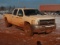 2009 Chevy 4x4 pickup truck, model 2500HD Z-71, VIN #1GCHK53K49F105514, cre