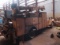 2005 Ford service/crane truck, model F550, VIN #IFDAF57P14EC64934, utility
