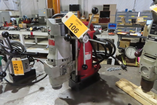 Drill Press