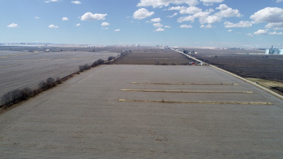 Jahnke-Bailey Farm Auction