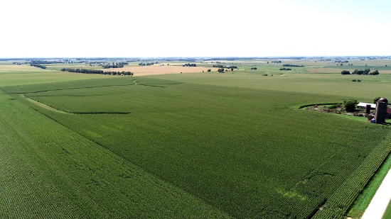 Pyle-Butterbaugh Farm