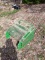 JOHN DEERE BRUSH GUARD