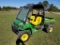 JOHN DEERE 850D GATOR XUV, HOURS SHOWING: 1404, S: M0XUVDX013673