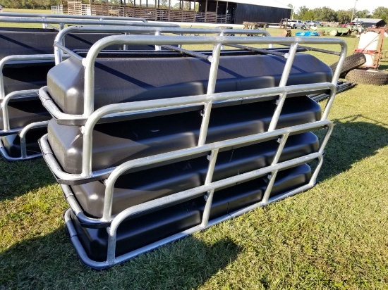 NEW 8' FEED BUNK