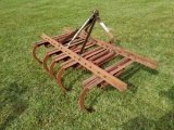 7' FRED CAIN CULTIVATOR