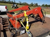 BUSHHOG FRONT END LOADER