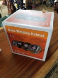 NEW AUTO WELDING HELMET