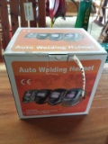 NEW AUTO WELDING HELMET