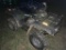 ARTIC CAT 400 FOURWHEELER, 4X4