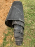 ROLL OF RUBBER