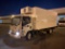 2013 Isuzu Refrigerated Truck