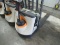 Crown Electric Pallet Mover