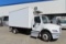 2017 Freightliner Refrigerated Truck