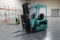 Mitsubishi Electric Forklift