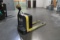 Hyster Electric Pallet Mover
