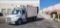 2005 Freightliner Refrigerated Truck