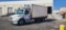 2005 Freightliner Refrigerated Truck