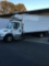 2014 Freightliner Refrigerated Truck