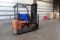 Toyota Electric Forklift