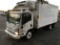 2013 Isuzu Refrigerated Truck