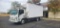 2014 Isuzu Refrigerated Truck