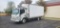 2012 Isuzu Refrigerated Truck