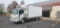 2012 Isuzu Refrigerated Truck