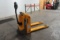 Jungheinrich Electric Pallet Mover