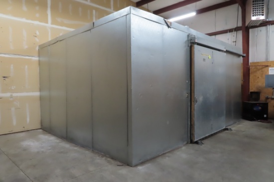 Kysor Walk-in Cooler