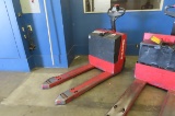 Pallet Mover