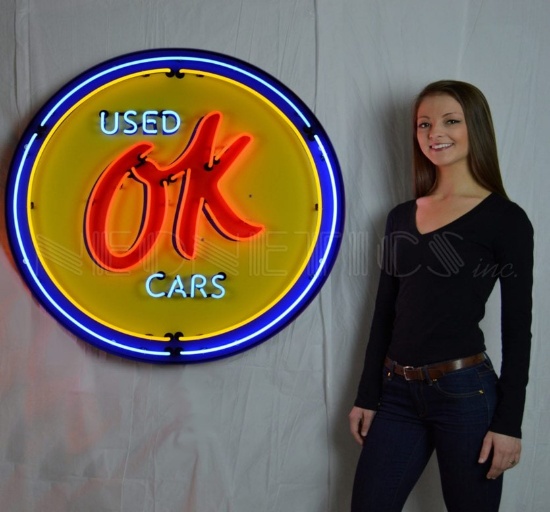 Neon OK Used Cars