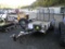 2008 QUALITY B12 Trailer, GVWR 2990, HOLD LAST BID FOR 6 WEEKS- TITLE ISSUE s/n:000670