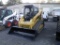 2015 CAT 289D Track Skid Steer Loader, Aux Hyd, s/n:CAT0289DHTAW03374